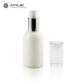 30 ml Material PP Tamanho pequeno Airless Garrafa